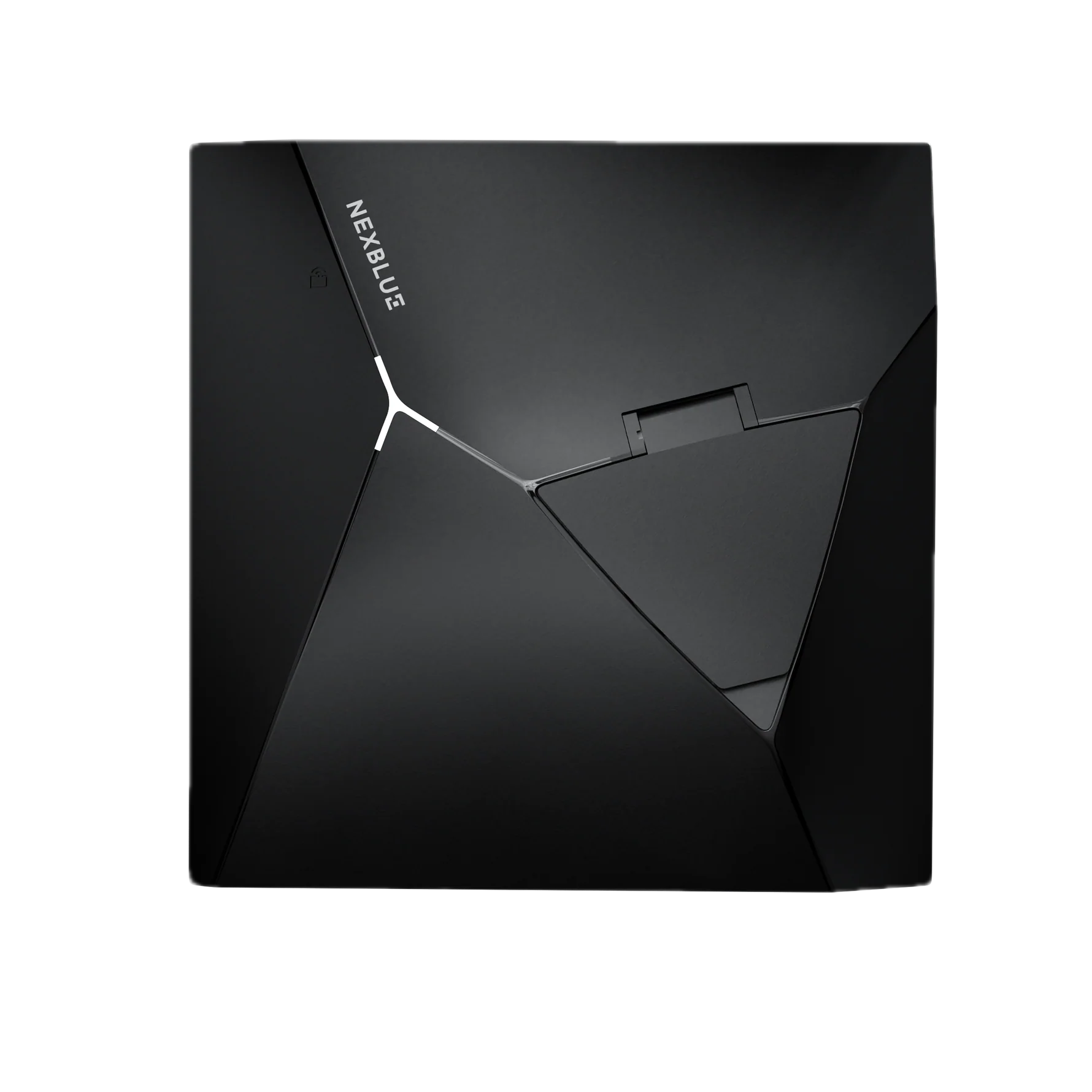 NexBlue laadpaal